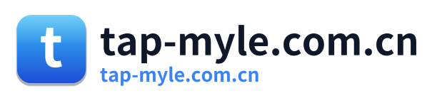 tap-myle.com.cn Logo